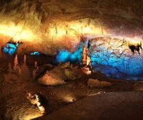 sataplia-cave